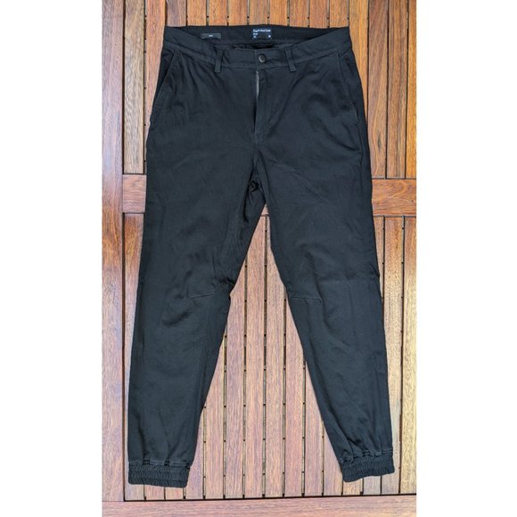 Frank & Oak Flex Jogger - Picture 3 of 6